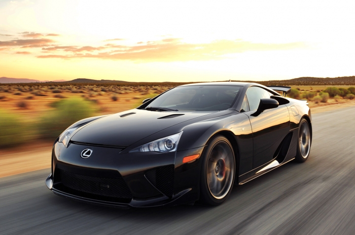 LFA