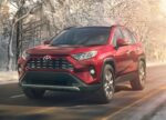 Toyota-RAV4