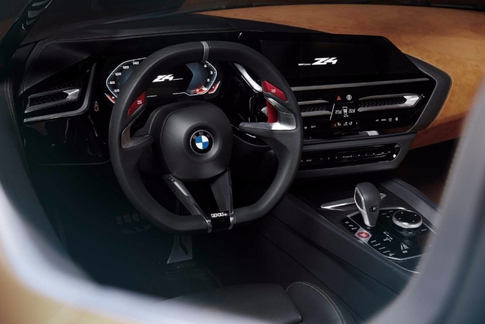 BMW-Z4