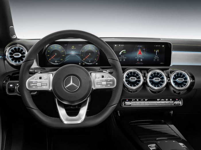 Mercedes-Benz-A-Class