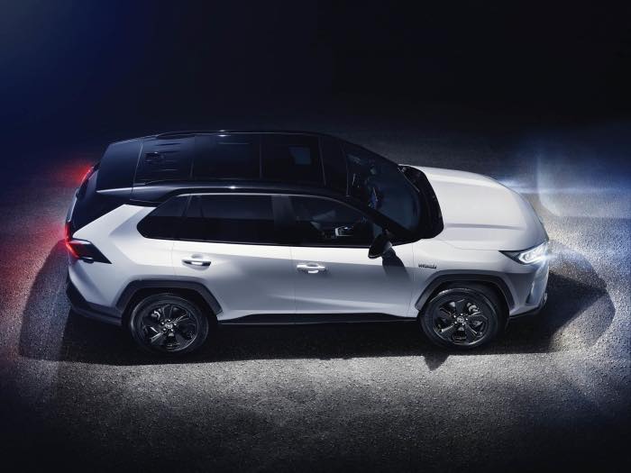 Toyota-RAV4