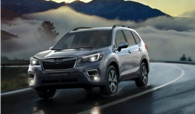 subaru-forester