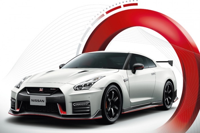 日産 新型 GT-R R36 フルモデルチェンジ ハイブリッド搭載 パワーと