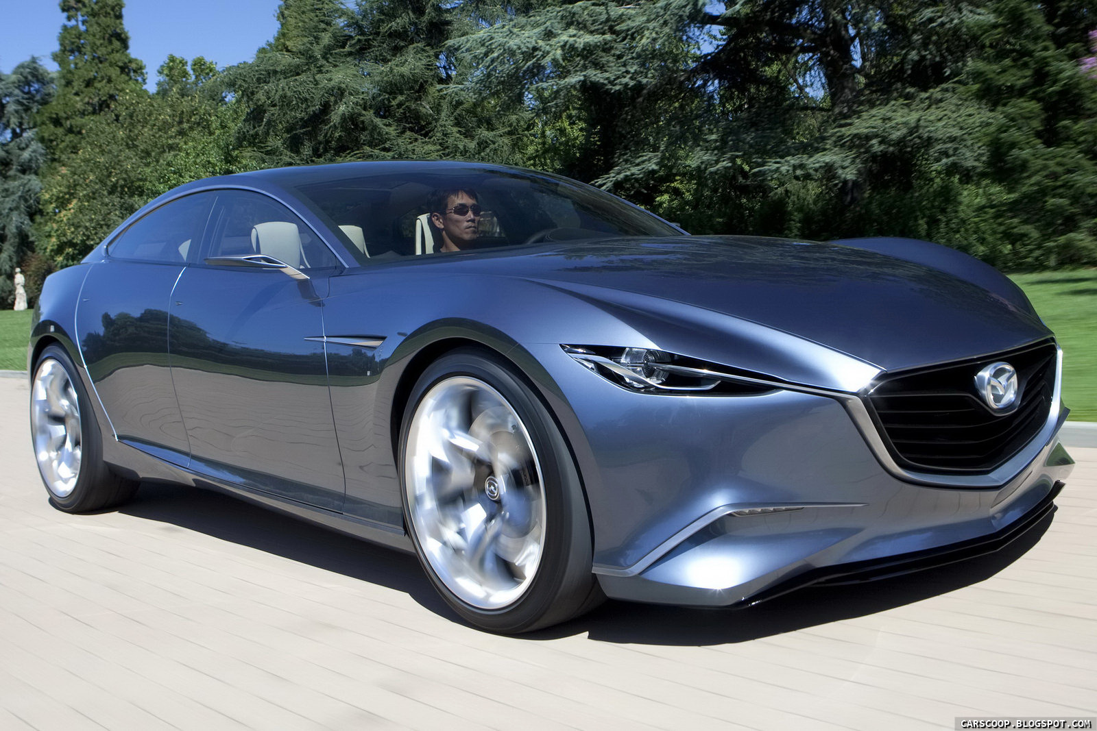マツダ フルモデルチェンジ 予想 _ マツダ新型車スクープ – FCRTE