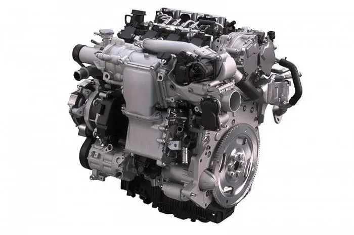 SKYACTIV-X