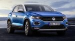 T-Roc