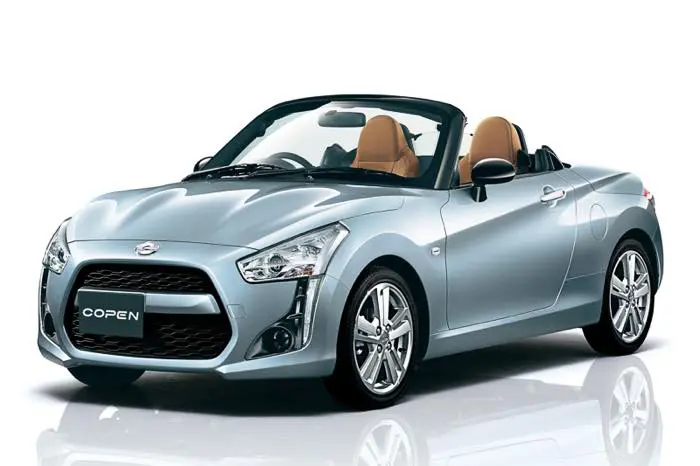 copen