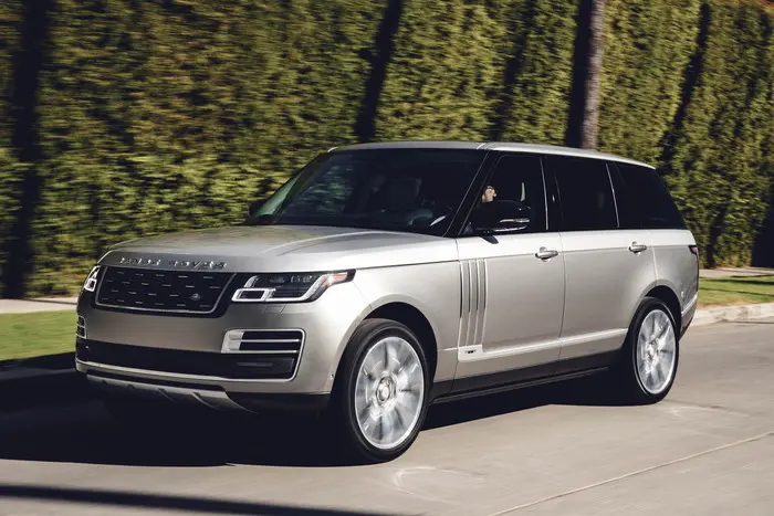 range-rover