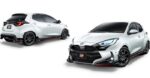 GR PARTS TRD