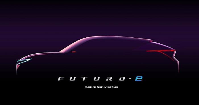 FUTURO-e Concept