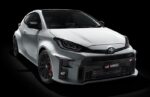Toyota GR Yaris