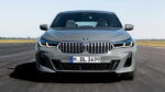 BMW 6-Series GT