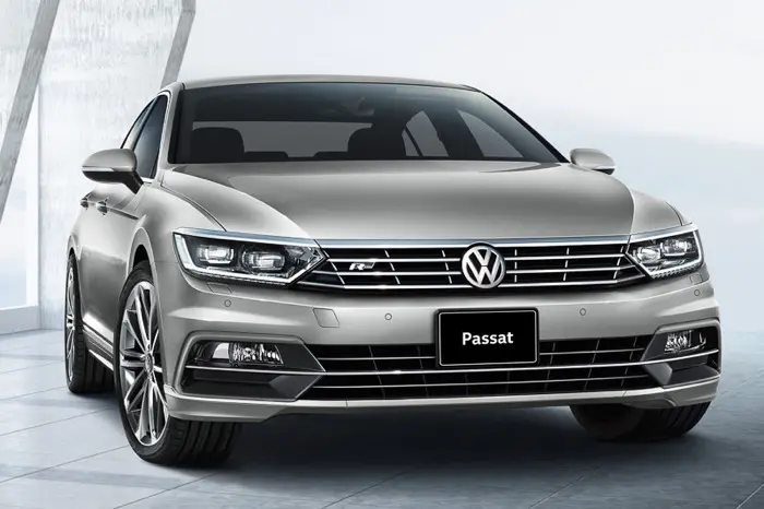 Passat