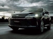 トヨタ 新型 ランドクルーザー0 G Frontier 特別仕様車 トヨタ店創立70周年記念 16年8月29日発売