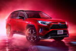 RAV4 PHV