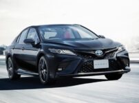 トヨタ 新型 ランドクルーザー0 G Frontier 特別仕様車 トヨタ店創立70周年記念 16年8月29日発売