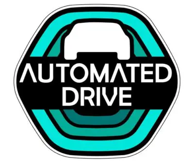AUTOMATED DRIVE