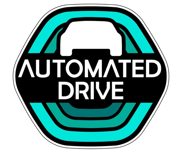 AUTOMATED DRIVE