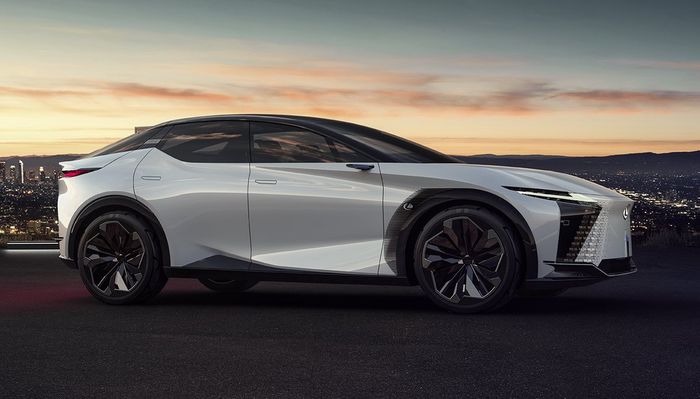 Lexus-LF-Z-Electrified-Concept