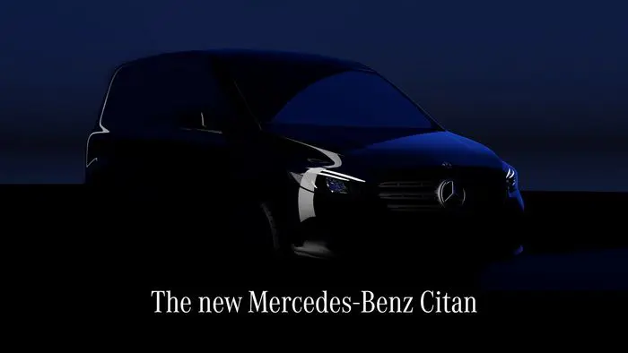 2022-Mercedes-Citan