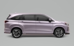 ダイハツ 新型 XENIA(セニア)フルモデルチェンジ 7人乗りSUV インドネシアにて2021年11月11日発売| 最新自動車情報