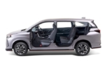 ダイハツ 新型 XENIA(セニア)フルモデルチェンジ 7人乗りSUV インドネシアにて2021年11月11日発売| 最新自動車情報