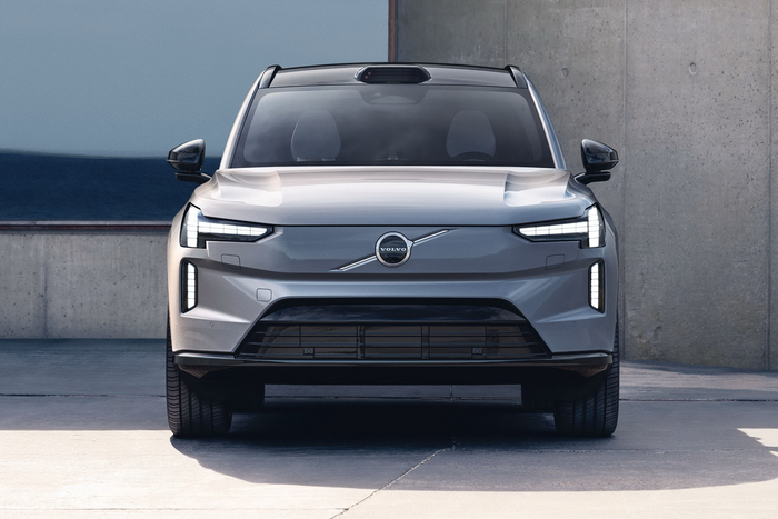 Volvo-EX90