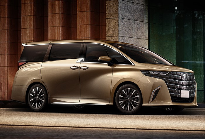 Alphard