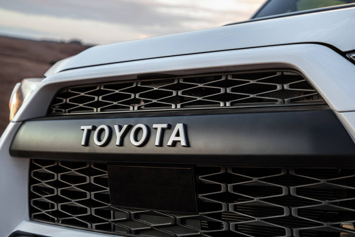 2020 toyota 4runner