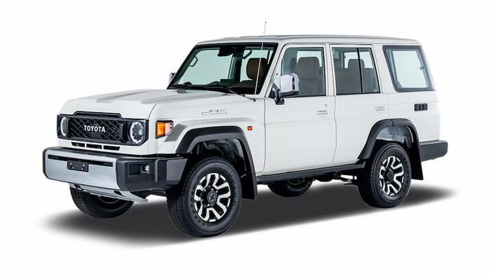 Land-Cruiser-Series-70