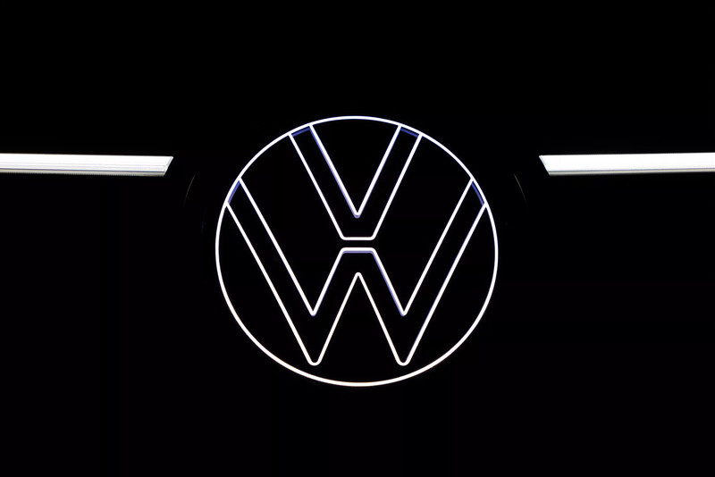 Mk8.5 VW Golf
