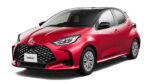 toyota yaris 2024