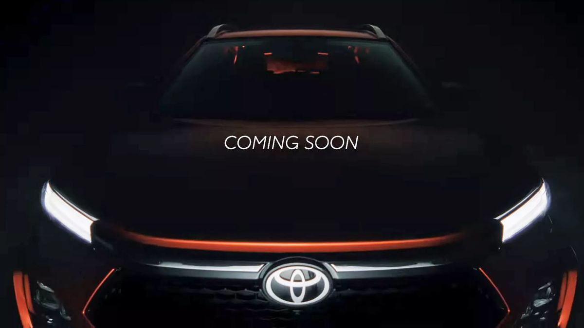 Toyota-SUV-Teaser