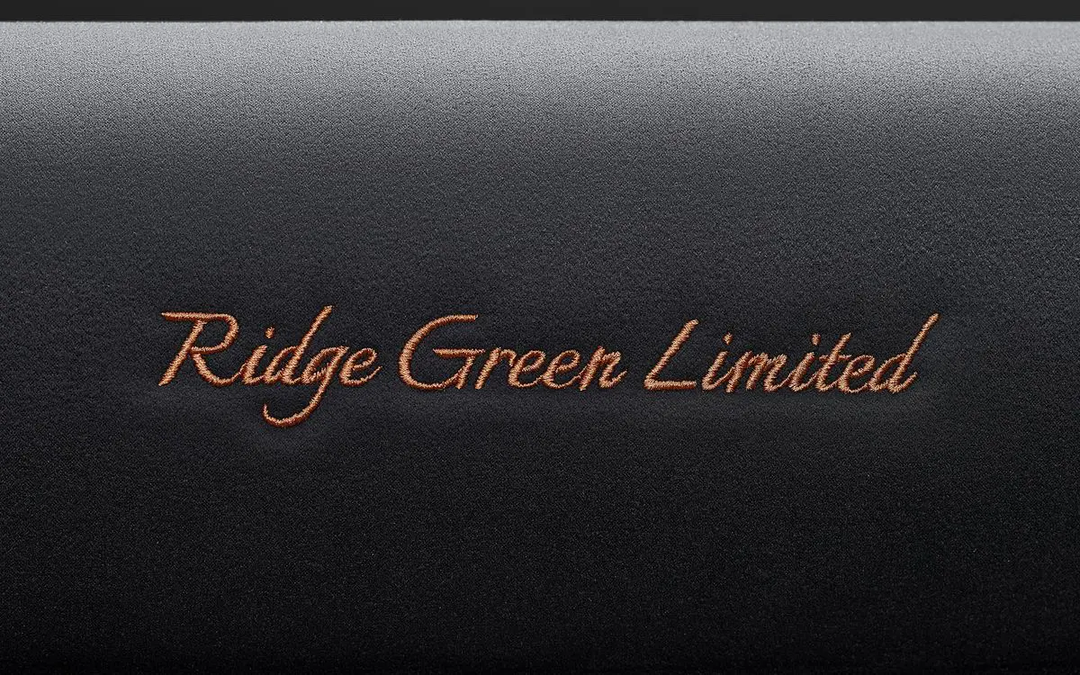 GR86  RZ  Ridge Green Limited