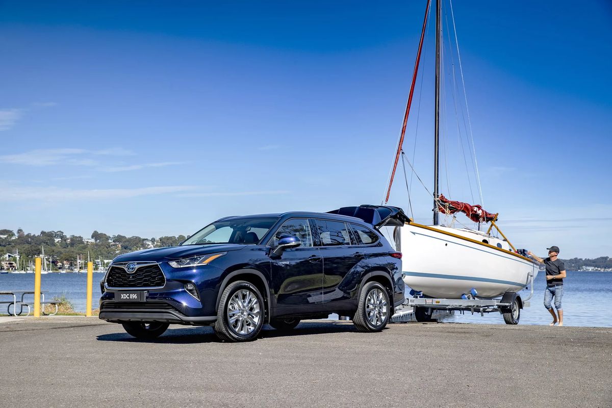 Toyota-Kluger-Australia