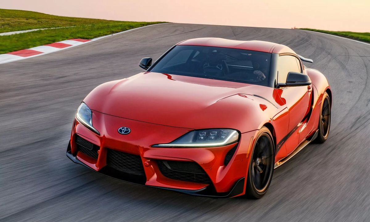 2024-Toyota-GR-Supra