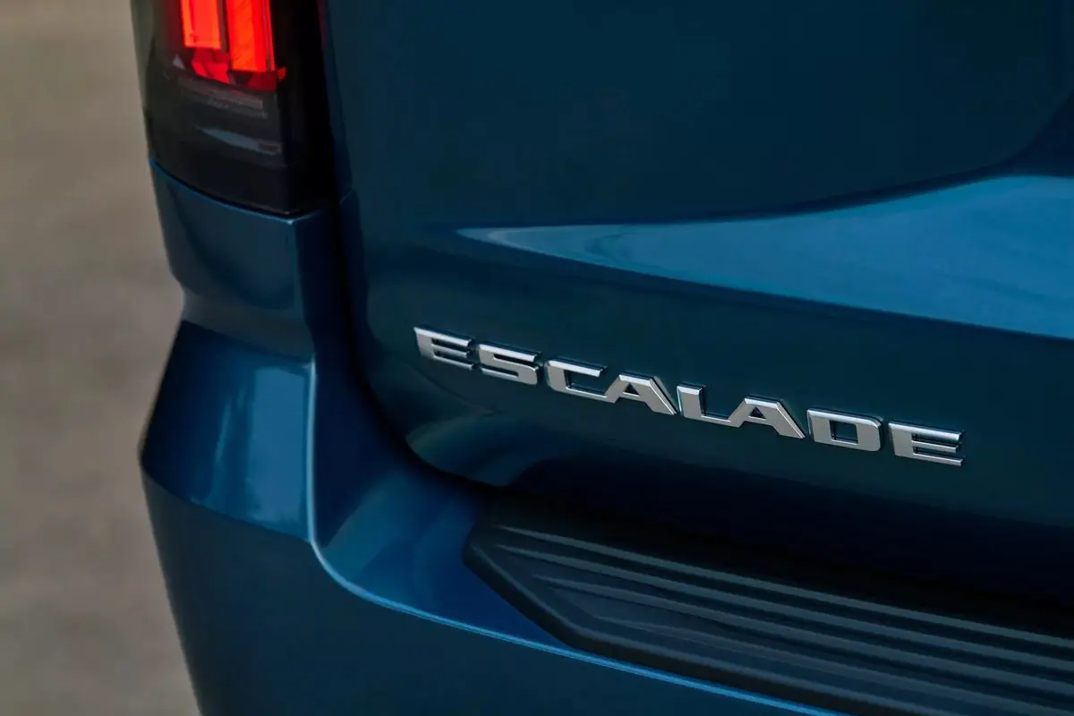 2025-Cadillac-Escalade