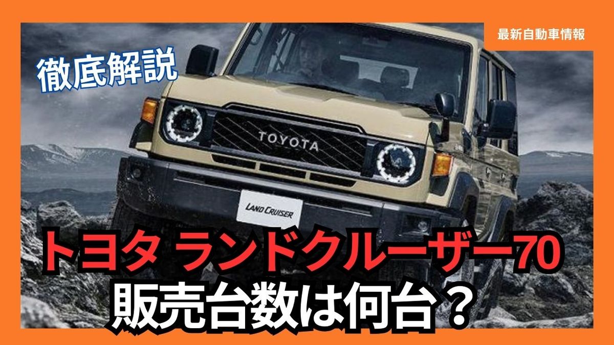 2024_Toyota_Land_Cruiser_70