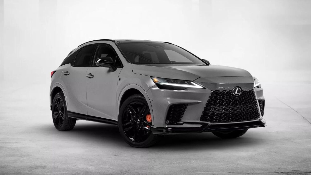 2025-Lexus-RX