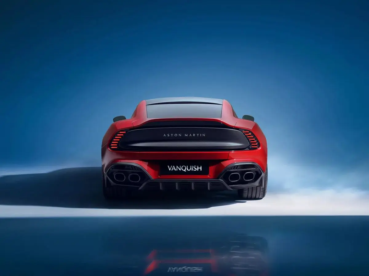 2025-Aston-Martin-Vanquish