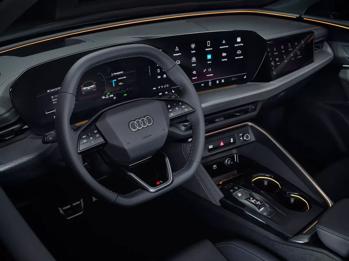 2025-Audi-Q5