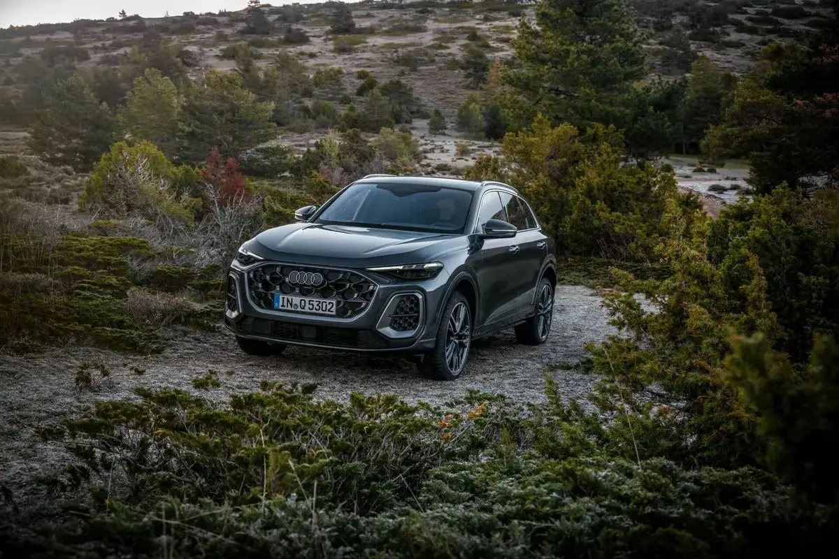 2025-Audi-Q5