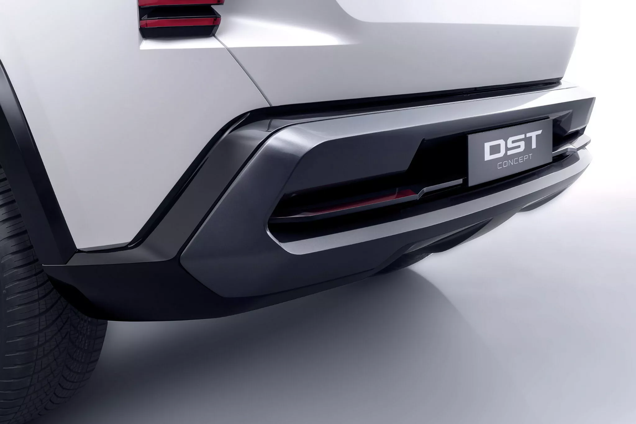 2024-Mitsubishi-DST-Concept