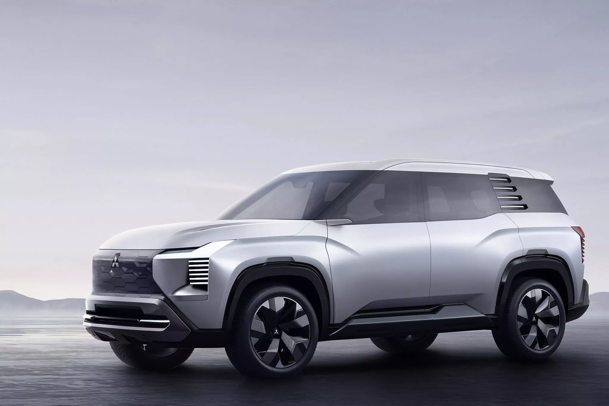 2024-Mitsubishi-DST-Concept