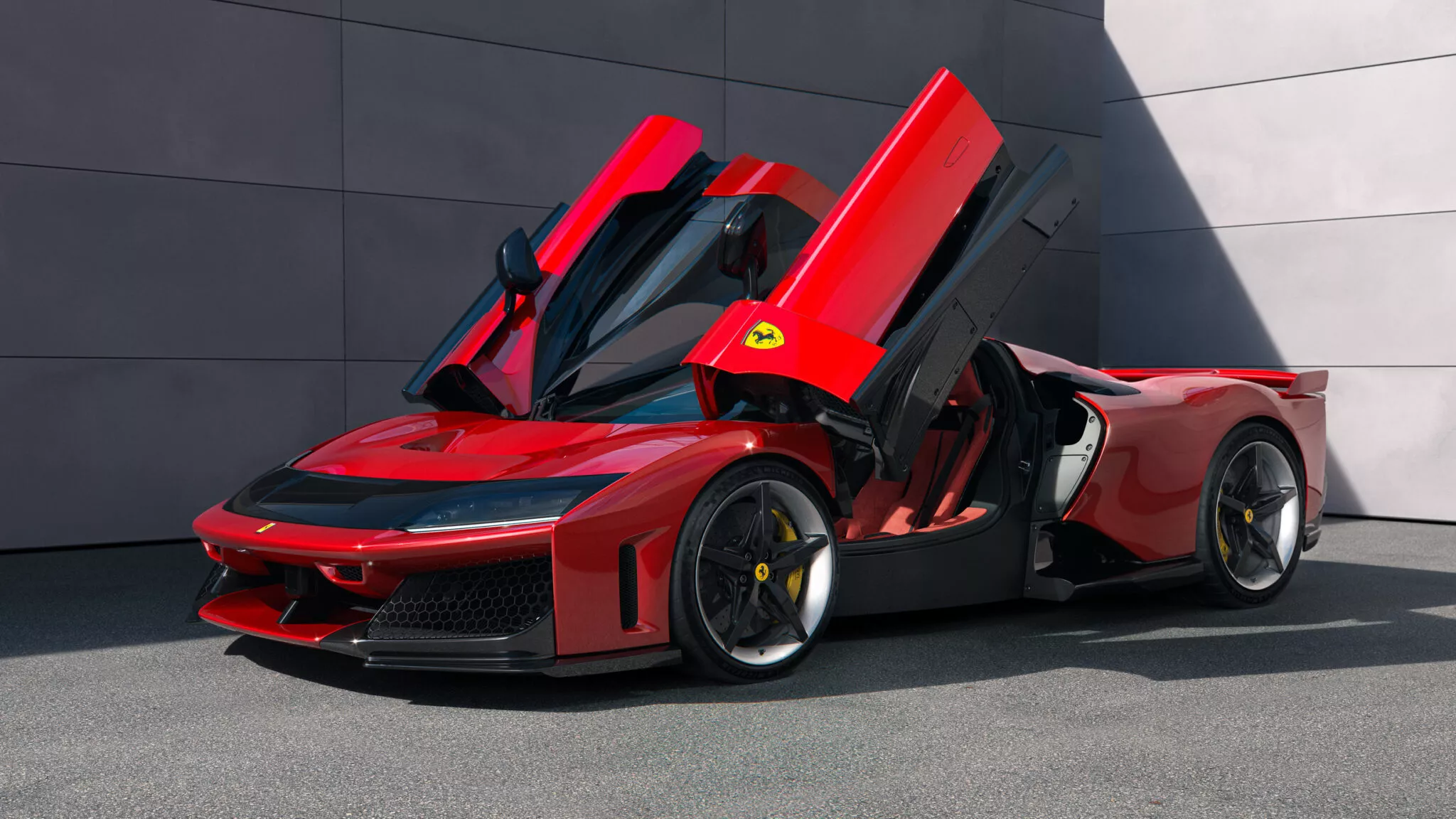 Ferrari-F80