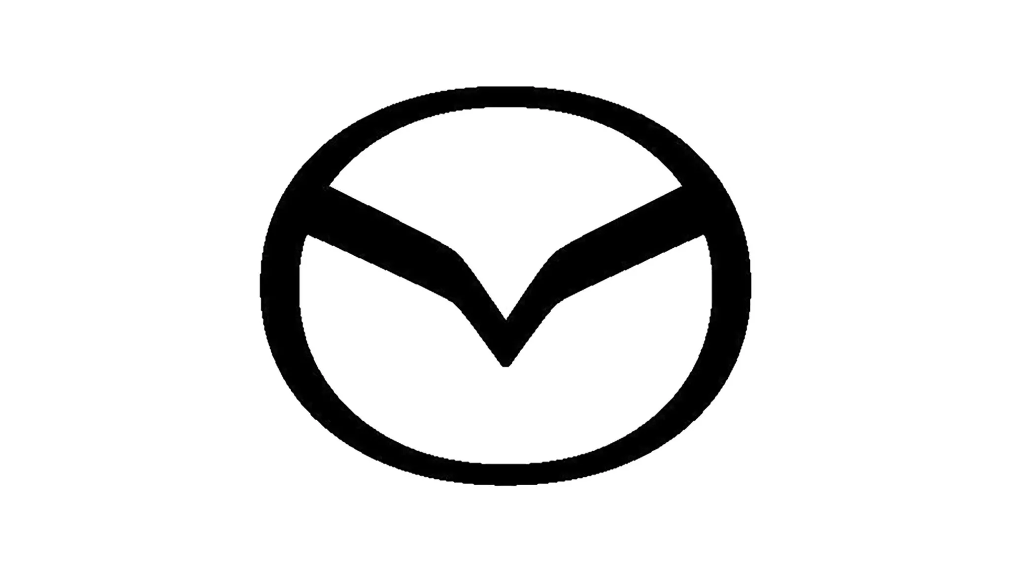 Mazda-New-Logo