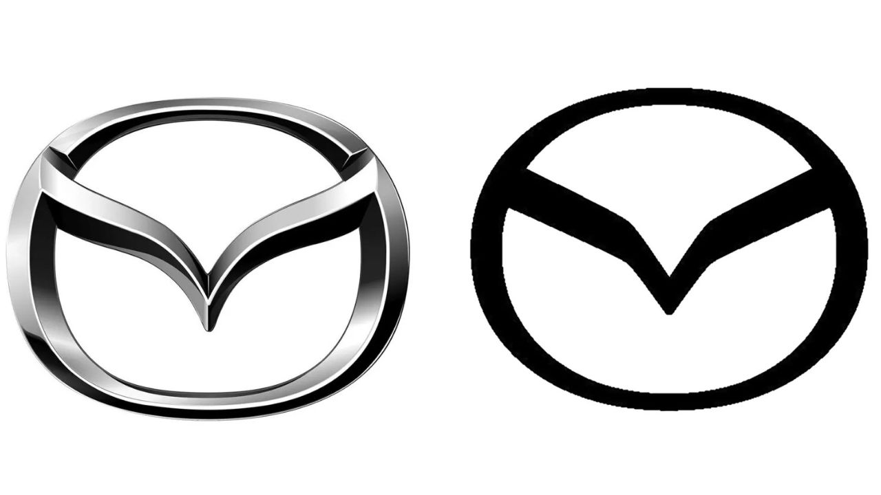 Mazda-New-Logo