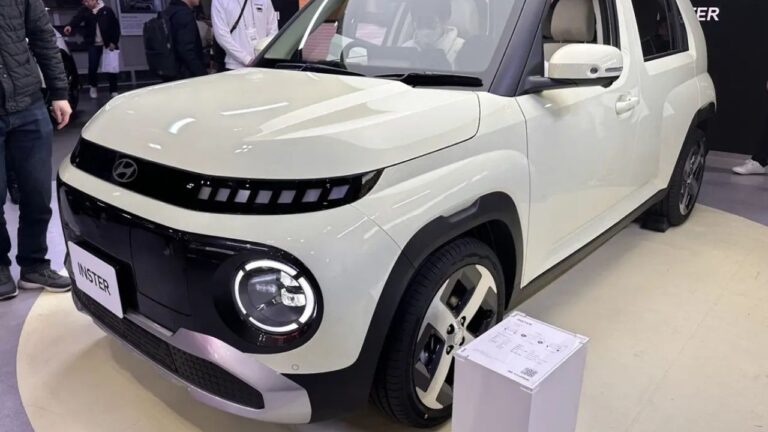 BYD ラッコ(Racco)軽自動車EV か 実際に見た内外装についての魅力とは?優れている点 残念な点を徹底解説| 最新自動車情報