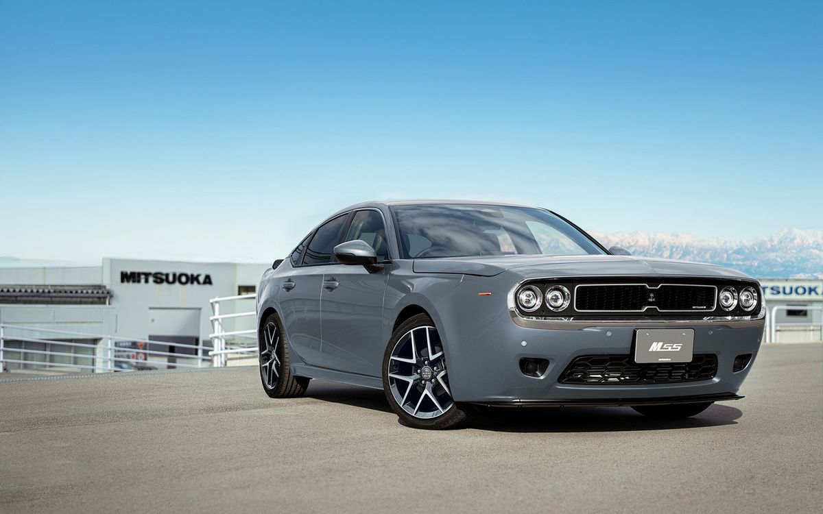 M55 1st Edition
