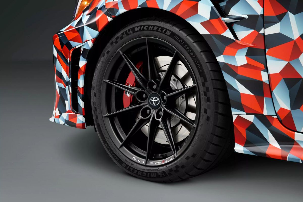 2026-Toyota-GR-Corolla-Teaser